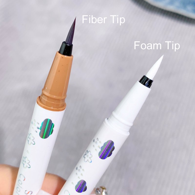 Best Waterproof Long Lasting Colored Liquid Eyeliner Pen (4)