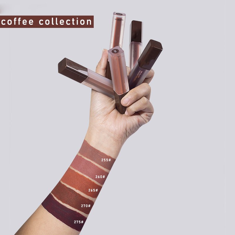 Hot Trending Coffee Flavored Lip Gloss (2) Hot Trending Coffee Flavored Lip Gloss (2)