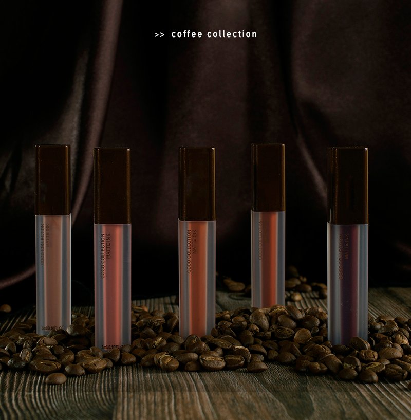 Hot Trending Coffee Flavored Lip Gloss (3) Hot Trending Coffee Flavored Lip Gloss (3)